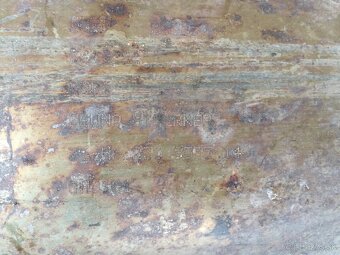 DPF filter. Katalizator Ducato boxer Jumper - 3