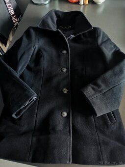 Dámsky zimný kabát - 3