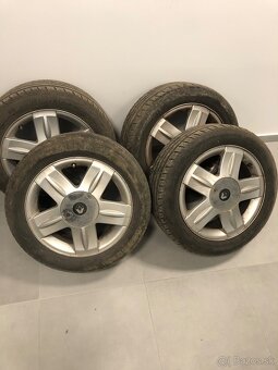 Originál disky Renault - 3