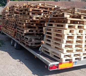 predam drevene palet dosky - 3