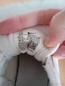 Detské tenisky NIKE - 3