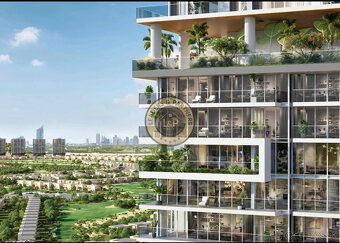 Apartmány LEGADO, Dubaj - 3