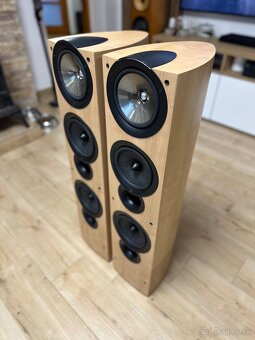 KEF IQ9 - 3