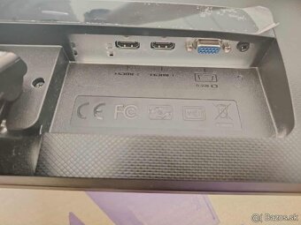 Monitor 24" BenQ GW2470H - 3