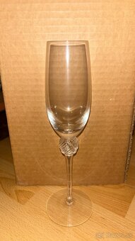 Predám poháre na stopke - 3