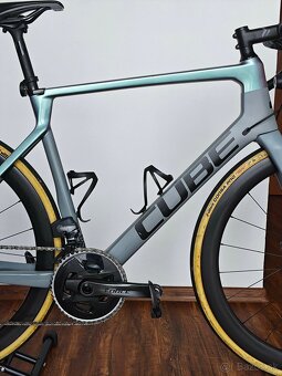 Bicykel CUBE - predaj - 3