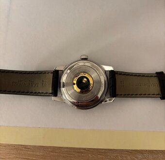 Longines Conquest Heritage 1954–2014 - 3