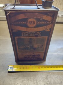 Predám plechovku - 3