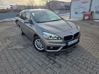 BMW rad 2 Grand touner - 3