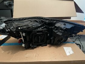 Svetlo Audi a6 full led facelift - 3