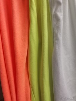 3ks letné plážové šaty - 3