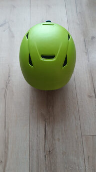 detská lyžiarska prilba 48 - 51 - 3