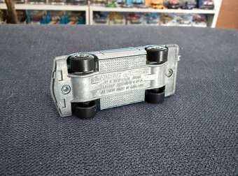 Matchbox superfast 6 Mecedes Convertible - 3