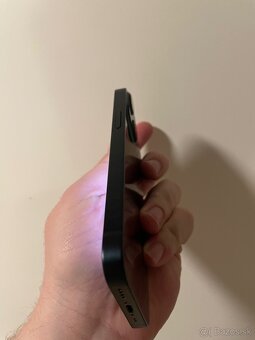 iPhone 13 mini 100% batéria - 3