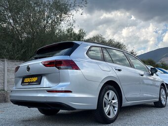 Volkswagen Golf Variant 2.0 TDI DSG - 3