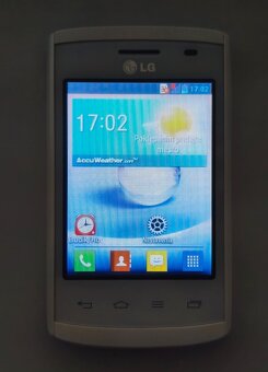 Predám LG L1 - 3