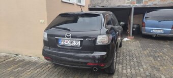 Mazda CX-7 2.2 CDi 127 kW 2011-na ND - 3