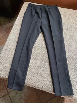 Chlapčenský oblek - 3