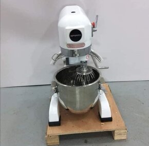 Planetárn miesič, planetárny robot Rôzne objemy - 3