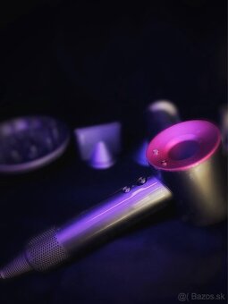 Supersonic Dyson  zaruka 1 rok - 3