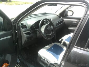 Predam Suzuki Swift 1.2 69kw r.v 2013 - 3
