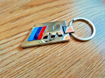 kľúčenka BMW M - 3