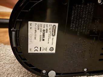 delonghi kavovar - 3