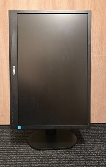 Philips Brilliance 220S plus - 3