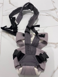 Nosič Chicco Go - nepoužívaný - 3