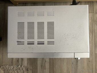 mikrovlnka Beko MOC 20100 - 3