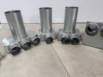 Predám boxy na rekuperáciu - 3