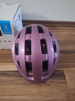 Helma rascal xxs - 3