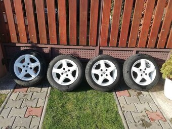 kolesa elektrony - 3