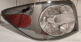 Mazda cx7 zadne svetla - 3