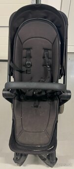 Joolz cestovy kočík - 3