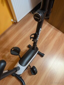 Zipro rotoped stacionárny bicykel - 3