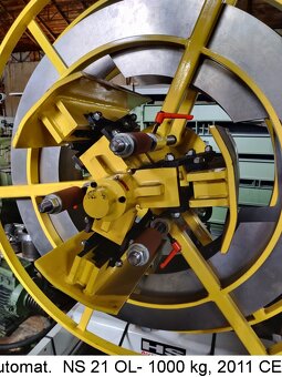 odvijak 1 t - nový - 3