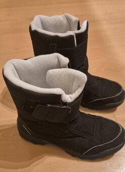 Snehule decathlon 37 - 3