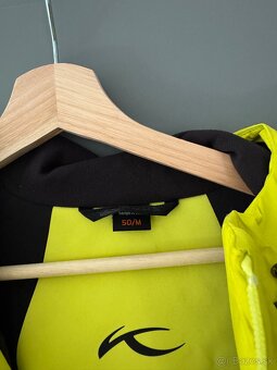 Lyžiarska bunda Kjus M/50 - 3