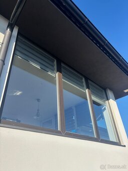 Predám plastové okná - 3