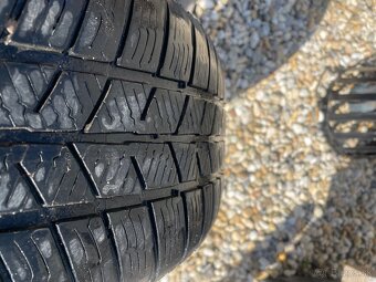 Predám 4ks elektróny Ford 16 - 3