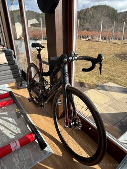 Predám cestný bike Kellys - 3