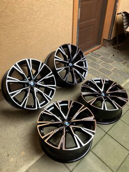 BMW Styling 758 R22 - 3