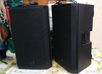 Electro Voice ZLX-15P G2 - 3