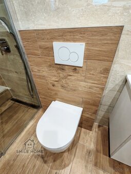 ZNÍŽENÁ CENA RODINNÝ DOM - LIPTOV - 3