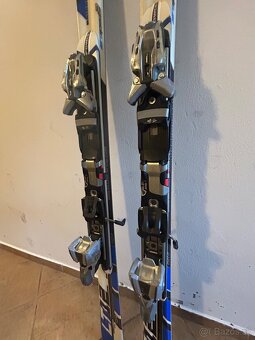 Lyže zn. ATOMIC Race LT12 - 3