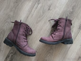 Čižmy/Čižmicky Lasocki - 3