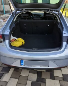 Insignia automat 1,5 turbo 122kw - 3