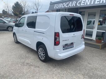 Fiat Dobló 1.5 MTJ L2 - 3