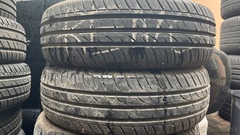 185/70R14 Letne  4 ks - 3